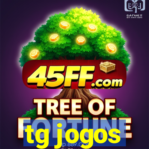 tg jogos